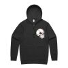 AS Colour Stencil Zip Hoodie Thumbnail