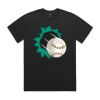 AS Colour - Heavy Faded Tee Thumbnail