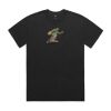 AS Colour - Heavy Faded Tee Thumbnail
