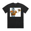 AS Colour - Heavy Faded Tee Thumbnail