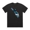 AS Colour - Heavy Faded Tee Thumbnail