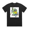AS Colour - Heavy Faded Tee Thumbnail