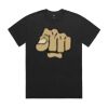 AS Colour - Heavy Faded Tee Thumbnail