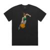 AS Colour - Heavy Faded Tee Thumbnail