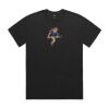 AS Colour - Heavy Faded Tee Thumbnail