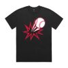 AS Colour - Heavy Faded Tee Thumbnail