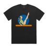 AS Colour - Heavy Faded Tee Thumbnail