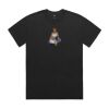 AS Colour - Heavy Faded Tee Thumbnail