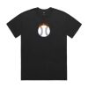 AS Colour - Heavy Faded Tee Thumbnail