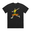 AS Colour - Heavy Faded Tee Thumbnail