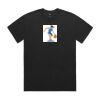 AS Colour - Heavy Faded Tee Thumbnail