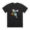 AS Colour - Heavy Faded Tee Thumbnail