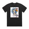 AS Colour - Heavy Faded Tee Thumbnail