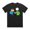 AS Colour - Heavy Faded Tee Thumbnail
