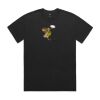 AS Colour - Heavy Faded Tee Thumbnail