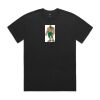AS Colour - Heavy Faded Tee Thumbnail