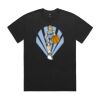AS Colour - Heavy Faded Tee Thumbnail
