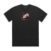 AS Colour - Heavy Faded Tee Thumbnail