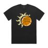 AS Colour - Heavy Faded Tee Thumbnail