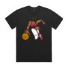 AS Colour - Heavy Faded Tee Thumbnail