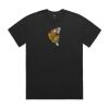 AS Colour - Heavy Faded Tee Thumbnail