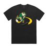 AS Colour - Heavy Faded Tee Thumbnail