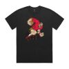 AS Colour - Heavy Faded Tee Thumbnail