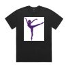AS Colour - Heavy Faded Tee Thumbnail