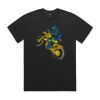 AS Colour - Heavy Faded Tee Thumbnail