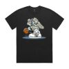 AS Colour - Heavy Faded Tee Thumbnail
