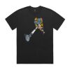 AS Colour - Heavy Faded Tee Thumbnail