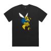 AS Colour - Heavy Faded Tee Thumbnail