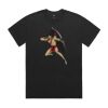 AS Colour - Heavy Faded Tee Thumbnail