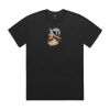 AS Colour - Heavy Faded Tee Thumbnail