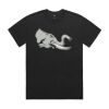 AS Colour - Heavy Faded Tee Thumbnail