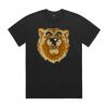 AS Colour - Heavy Faded Tee Thumbnail