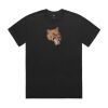 AS Colour - Heavy Faded Tee Thumbnail