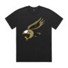 AS Colour - Heavy Faded Tee Thumbnail