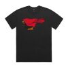 AS Colour - Heavy Faded Tee Thumbnail