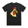 AS Colour - Heavy Faded Tee Thumbnail