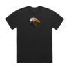 AS Colour - Heavy Faded Tee Thumbnail