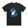 AS Colour - Heavy Faded Tee Thumbnail