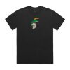 AS Colour - Heavy Faded Tee Thumbnail