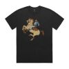 AS Colour - Heavy Faded Tee Thumbnail
