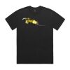 AS Colour - Heavy Faded Tee Thumbnail