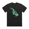 AS Colour - Heavy Faded Tee Thumbnail