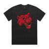 AS Colour - Heavy Faded Tee Thumbnail
