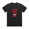 AS Colour - Heavy Faded Tee Thumbnail