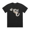 AS Colour - Heavy Faded Tee Thumbnail