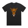 AS Colour - Heavy Faded Tee Thumbnail